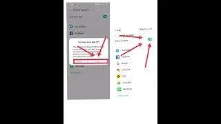 Oppo mobiles data settings | mobile data kaise bachaye  |  mobile data jaldi khatam ho jata hai