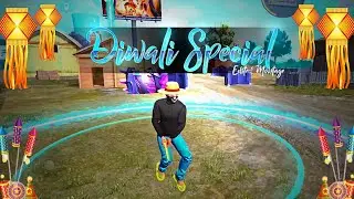 Diwali Special Free Fire Montage 🧨| Chogada Tara | Free Fire Song | Free Fire Status