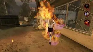 POSTAL 2 - four achievements 'piss/pee'