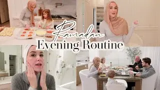Evening Routine!