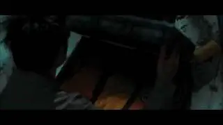 Dragonball Evolution Trailer  #1 *HD*