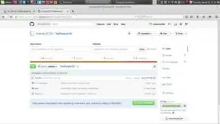 Jenkins Git Integration