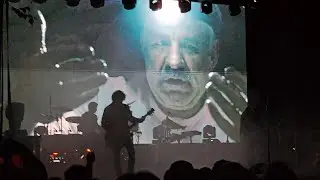 Alternosfera - Fântânile (live @ Shakespeare Festival @ Zion Garden)
