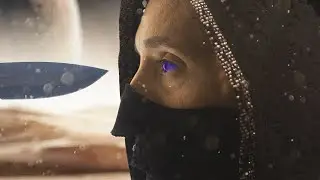 Using Davinci Resolve and AI to tell STORIES!