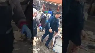 BOZORDAGI JANJAL #instagram #tiktok #musofir #moshina_bozor #bozorolami2023 #uzb #janjal #bozor