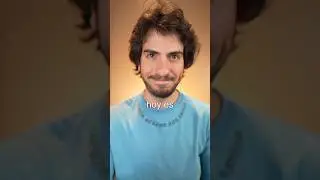 Busqué a un niño que NO tenga regalo.