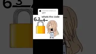Whats the code 