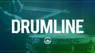 DRUMLINE BEAT | Hip Hop Instrumental | DRUMLINE TYPE | For Sale