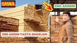 ENG ARZON JOYIDAN TAXTALAR NARXI 2024