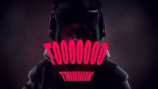 I Suck Soo Bad (Rainbow Six Siege Blood Orchid Gameplay 2 Ranked Games)