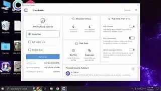 Buillobled.com malicious pop-up removal video.