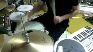 beats through ableton