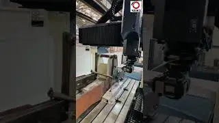 Владимир Боглаев: Запуск тестовой детали "Народный станок".