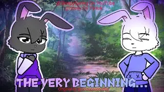 🍀Coral Town Gacha Version🍀.   .🍀Episode 1🍀.