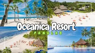 OCEANICA RESORT PANGLAO BOHOL