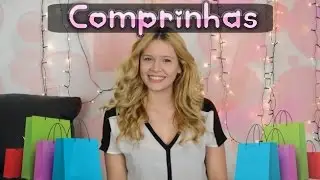 COMPRAS NA EUROPA ROUPAS E ACESSÓRIO 2016 - COM LIDIA BARBOSA - PARTE 1