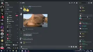 Just another day in 