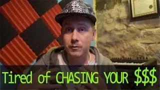 How to Collect Money from Non Paying Customers