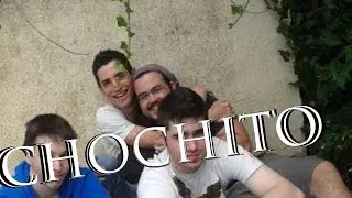 Chochito | Brii & Felp | CoD Dualtage