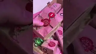 адвент от подписчиков ❤️