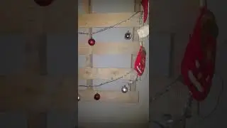 Palet de navidad!!