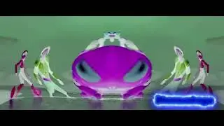 Preview 2 Immortals Extended Effects