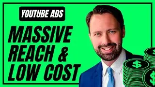 YouTube Ads - Video Efficient Reach Campaign 2022 [Skippable YouTube Ads]
