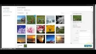 How to Create Grid Gallery with Pagination