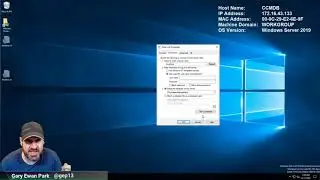 How to verify SQL Server connection details