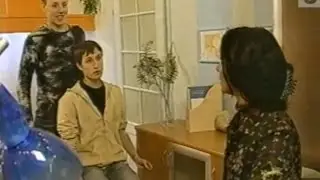 ОБЖ-2 серия 1 