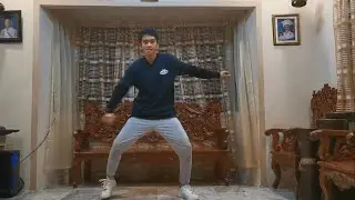 GWARA NAO PARA- Assi x BM||DANCE COVER|| DUC ANH TRAN CHOREOGRAPHY