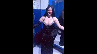 Hot Belly Dance . رقص شرقي مصري