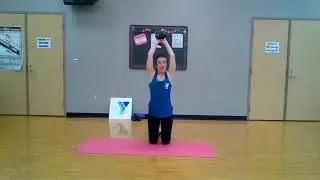 Chest + Triceps