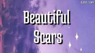 Beautiful Scars - Maximillian (Live Session) Lyrics video