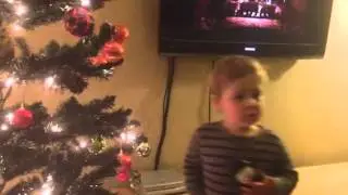 Trimming the tree 2015