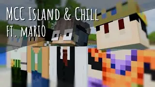 MCC Island & Chill | Live |