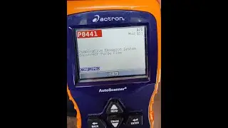 Fault Code P0441 Jeep TJ-XJ-YJ 97-2003 Repair