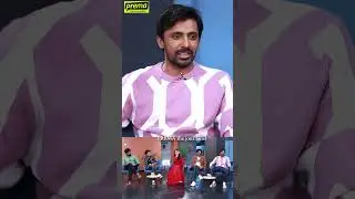 Priyadarshi | Super Actors 2023  | Prema The Journalist 