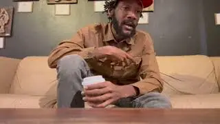 A Conversation with OG Sage - Part 1