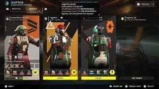 HELLDIVERS 2: Democratic Barrage
