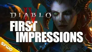 Diablo IV is Addictive