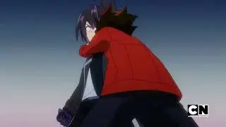 Bakugan Edit 