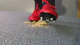 adidas cleats crush cookies