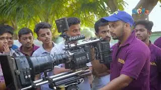 Red Dragon 6K Camera -overview and setup guide | Mumbai Digital Films Academy
