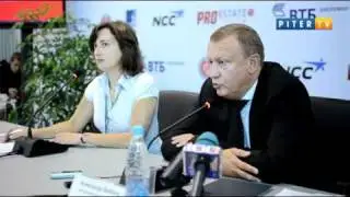 "Охта Центр" превращается в "Лахта Центр"