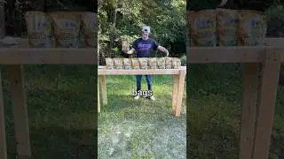 I Bought 10 Bags Of Dirt To Find Gold, Diamonds, and Gems
