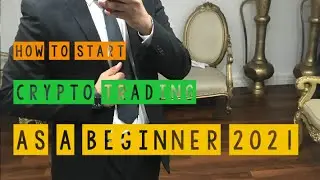 How To Invest In Crypto, Beginners Online Money Guide 2021