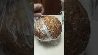 Саратовский калач
