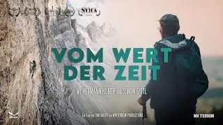 Vom Wert der Zeit - Trailer