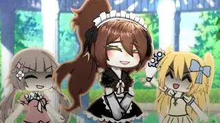 [💗] DO YOU THINK WE’LL BE IN LOVE FOREVER? [💗] GACHA LIFE TREND //  NOT OG [💗]